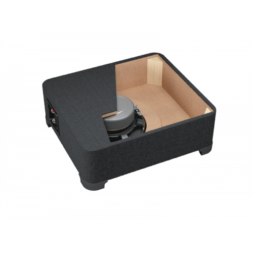 AUDISON APBX10DS 10" SUB+BOX COMBO AUDISON APBX10DS 10" SUB+BOX COMBO